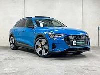 Audi e-tron 55 quattro advanced 95 kwh 360pk 2018 (origineel-nl), xh-729-d - afbeelding 67 van  71