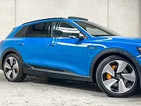 Audi e-tron 55 quattro advanced 95 kwh 360pk 2018 (origineel-nl), xh-729-d - afbeelding 70 van  71