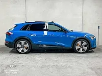 Audi e-tron 55 quattro advanced 95 kwh 360pk 2018 (origineel-nl), xh-729-d - afbeelding 71 van  71