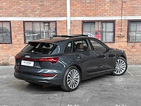 Audi e-tron 55 quattro advanced 95 kwh 360pk 2019, g-526-gr - afbeelding 4 van  50