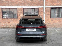 Audi e-tron 55 quattro advanced 95 kwh 360pk 2019, g-526-gr - afbeelding 6 van  50