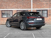 Audi e-tron 55 quattro advanced 95 kwh 360pk 2019, g-526-gr - afbeelding 7 van  50