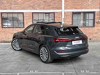Audi e-tron 55 quattro advanced 95 kwh 360pk 2019, g-526-gr - afbeelding 8 van  50