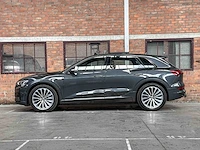 Audi e-tron 55 quattro advanced 95 kwh 360pk 2019, g-526-gr - afbeelding 9 van  50