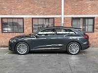 Audi e-tron 55 quattro advanced 95 kwh 360pk 2019, g-526-gr - afbeelding 10 van  50