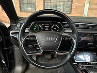 Audi e-tron 55 quattro advanced 95 kwh 360pk 2019, g-526-gr - afbeelding 13 van  50