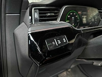 Audi e-tron 55 quattro advanced 95 kwh 360pk 2019, g-526-gr - afbeelding 15 van  50