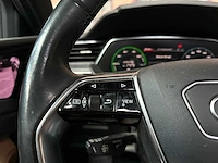 Audi e-tron 55 quattro advanced 95 kwh 360pk 2019, g-526-gr - afbeelding 16 van  50