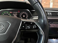 Audi e-tron 55 quattro advanced 95 kwh 360pk 2019, g-526-gr - afbeelding 17 van  50