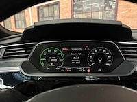 Audi e-tron 55 quattro advanced 95 kwh 360pk 2019, g-526-gr - afbeelding 20 van  50