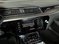 Audi e-tron 55 quattro advanced 95 kwh 360pk 2019, g-526-gr - afbeelding 22 van  50