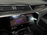 Audi e-tron 55 quattro advanced 95 kwh 360pk 2019, g-526-gr - afbeelding 24 van  50