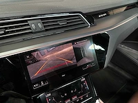 Audi e-tron 55 quattro advanced 95 kwh 360pk 2019, g-526-gr - afbeelding 25 van  50