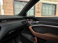 Audi e-tron 55 quattro advanced 95 kwh 360pk 2019, g-526-gr - afbeelding 26 van  50