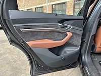 Audi e-tron 55 quattro advanced 95 kwh 360pk 2019, g-526-gr - afbeelding 30 van  50