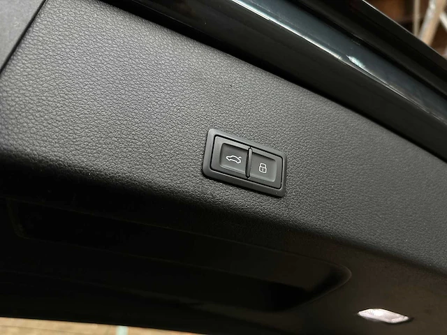 Audi e-tron 55 quattro advanced 95 kwh 360pk 2019, g-526-gr - afbeelding 31 van  50