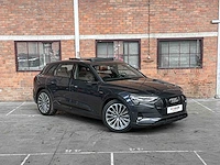 Audi e-tron 55 quattro advanced 95 kwh 360pk 2019, g-526-gr - afbeelding 49 van  50