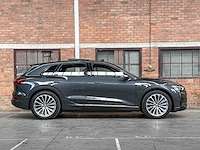 Audi e-tron 55 quattro advanced 95 kwh 360pk 2019, g-526-gr - afbeelding 50 van  50