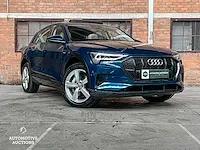 Audi e-tron 55 quattro advanced 95 kwh 360pk 2019 (origineel-nl + 1e eigenaar), zt-397-b - afbeelding 2 van  79