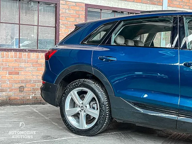 Audi e-tron 55 quattro advanced 95 kwh 360pk 2019 (origineel-nl + 1e eigenaar), zt-397-b - afbeelding 5 van  79