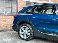 Audi e-tron 55 quattro advanced 95 kwh 360pk 2019 (origineel-nl + 1e eigenaar), zt-397-b - afbeelding 5 van  79