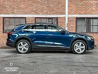 Audi e-tron 55 quattro advanced 95 kwh 360pk 2019 (origineel-nl + 1e eigenaar), zt-397-b - afbeelding 6 van  79