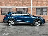 Audi e-tron 55 quattro advanced 95 kwh 360pk 2019 (origineel-nl + 1e eigenaar), zt-397-b - afbeelding 7 van  79