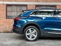 Audi e-tron 55 quattro advanced 95 kwh 360pk 2019 (origineel-nl + 1e eigenaar), zt-397-b - afbeelding 8 van  79