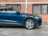 Audi e-tron 55 quattro advanced 95 kwh 360pk 2019 (origineel-nl + 1e eigenaar), zt-397-b - afbeelding 9 van  79