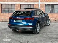 Audi e-tron 55 quattro advanced 95 kwh 360pk 2019 (origineel-nl + 1e eigenaar), zt-397-b - afbeelding 11 van  79