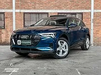 Audi e-tron 55 quattro advanced 95 kwh 360pk 2019 (origineel-nl + 1e eigenaar), zt-397-b