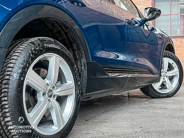 Audi e-tron 55 quattro advanced 95 kwh 360pk 2019 (origineel-nl + 1e eigenaar), zt-397-b - afbeelding 13 van  79