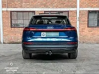 Audi e-tron 55 quattro advanced 95 kwh 360pk 2019 (origineel-nl + 1e eigenaar), zt-397-b - afbeelding 15 van  79