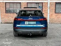 Audi e-tron 55 quattro advanced 95 kwh 360pk 2019 (origineel-nl + 1e eigenaar), zt-397-b - afbeelding 16 van  79