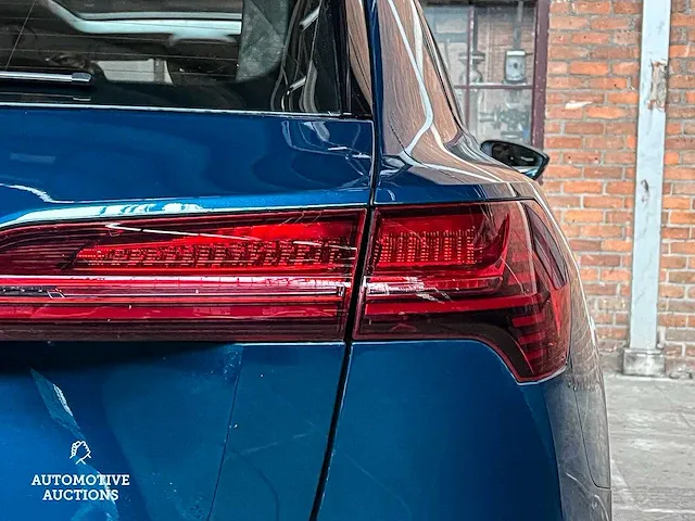 Audi e-tron 55 quattro advanced 95 kwh 360pk 2019 (origineel-nl + 1e eigenaar), zt-397-b - afbeelding 17 van  79