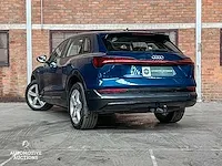Audi e-tron 55 quattro advanced 95 kwh 360pk 2019 (origineel-nl + 1e eigenaar), zt-397-b - afbeelding 18 van  79