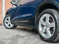 Audi e-tron 55 quattro advanced 95 kwh 360pk 2019 (origineel-nl + 1e eigenaar), zt-397-b - afbeelding 20 van  79