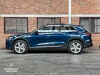 Audi e-tron 55 quattro advanced 95 kwh 360pk 2019 (origineel-nl + 1e eigenaar), zt-397-b - afbeelding 22 van  79
