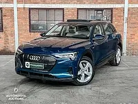 Audi e-tron 55 quattro advanced 95 kwh 360pk 2019 (origineel-nl + 1e eigenaar), zt-397-b - afbeelding 12 van  79