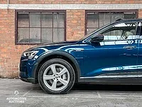 Audi e-tron 55 quattro advanced 95 kwh 360pk 2019 (origineel-nl + 1e eigenaar), zt-397-b - afbeelding 25 van  79