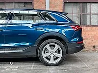 Audi e-tron 55 quattro advanced 95 kwh 360pk 2019 (origineel-nl + 1e eigenaar), zt-397-b - afbeelding 26 van  79