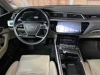 Audi e-tron 55 quattro advanced 95 kwh 360pk 2019 (origineel-nl + 1e eigenaar), zt-397-b - afbeelding 29 van  79