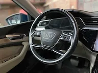 Audi e-tron 55 quattro advanced 95 kwh 360pk 2019 (origineel-nl + 1e eigenaar), zt-397-b - afbeelding 31 van  79