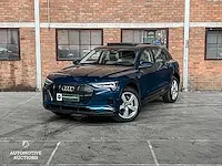 Audi e-tron 55 quattro advanced 95 kwh 360pk 2019 (origineel-nl + 1e eigenaar), zt-397-b - afbeelding 23 van  79