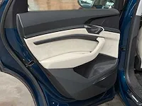Audi e-tron 55 quattro advanced 95 kwh 360pk 2019 (origineel-nl + 1e eigenaar), zt-397-b - afbeelding 41 van  79