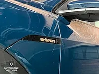 Audi e-tron 55 quattro advanced 95 kwh 360pk 2019 (origineel-nl + 1e eigenaar), zt-397-b - afbeelding 45 van  79