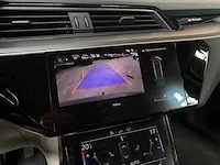 Audi e-tron 55 quattro advanced 95 kwh 360pk 2019 (origineel-nl + 1e eigenaar), zt-397-b - afbeelding 57 van  79