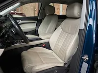 Audi e-tron 55 quattro advanced 95 kwh 360pk 2019 (origineel-nl + 1e eigenaar), zt-397-b - afbeelding 59 van  79
