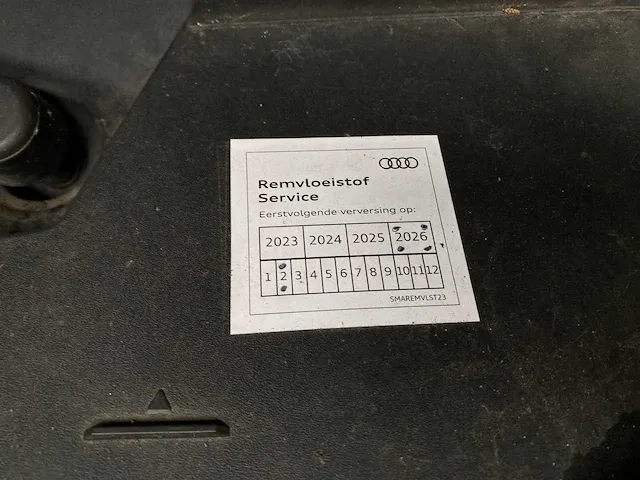 Audi e-tron 55 quattro advanced 95 kwh 360pk 2019 (origineel-nl + 1e eigenaar), zt-397-b - afbeelding 65 van  79