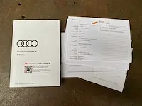 Audi e-tron 55 quattro advanced 95 kwh 360pk 2019 (origineel-nl + 1e eigenaar), zt-397-b - afbeelding 70 van  79
